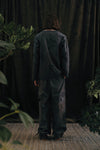 MUTEDANCE Cuffable Cargo Pants MD24SS122